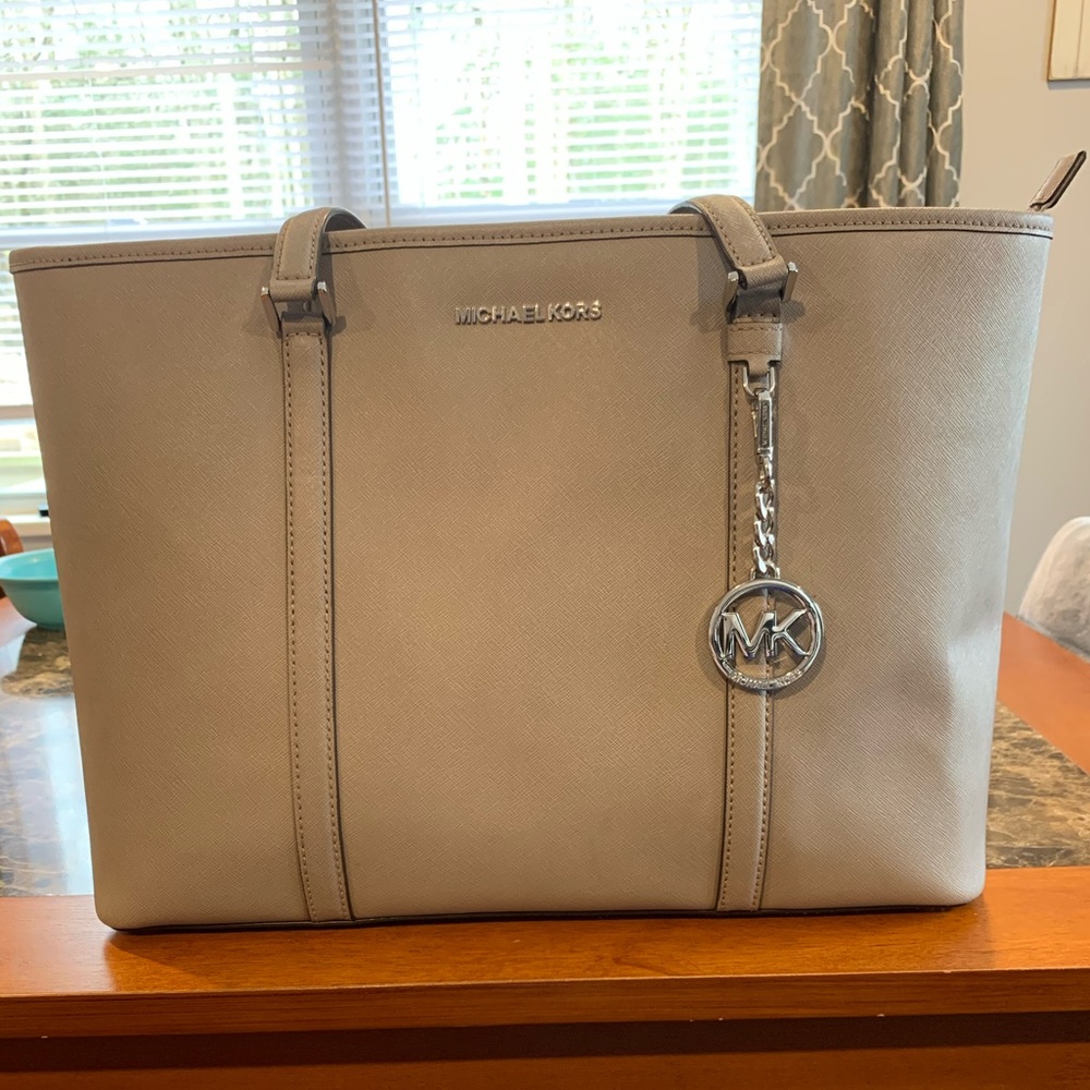 Michael Kors Large Sady Tote Handbag